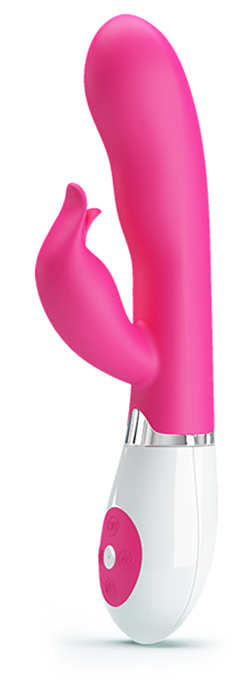 Vibrator Felix Pretty Love 21 cm