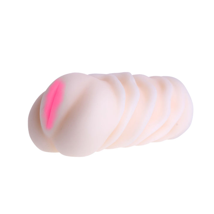 Masturbator Juicy Pussy, Multispeed, TPR, Natural, 13.2 cm, #3, Erotic24.ro