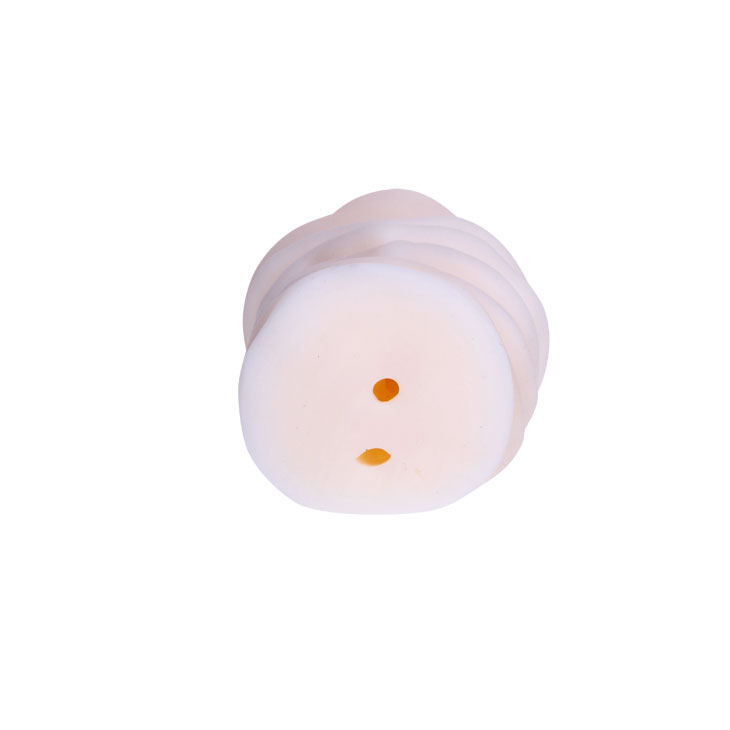 Masturbator Juicy Pussy, Multispeed, TPR, Natural, 13.2 cm, #9, Erotic24.ro