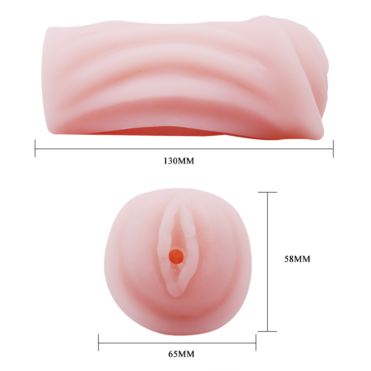 Set United Angels 3 Masturbatoare Realiste cu Vibratii Multispeed, TPE Life-Like, #7, Erotic24.ro