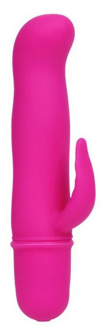 Vibrator Rabbit Blithe 11.3 cm