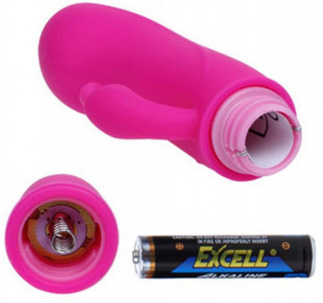 Vibrator iepuras Pretty Love Caesar, #2, Erotic24.ro