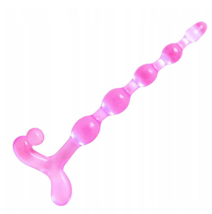 Kit Fantasy 7 Jucarii Sexuale, Nr. 5, Erotic24.ro