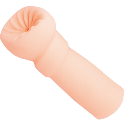 Masturbator Anus Honey Passion Lady, TPR Life-Like Natural, 13.2 cm, Nr. 6, Erotic24.ro