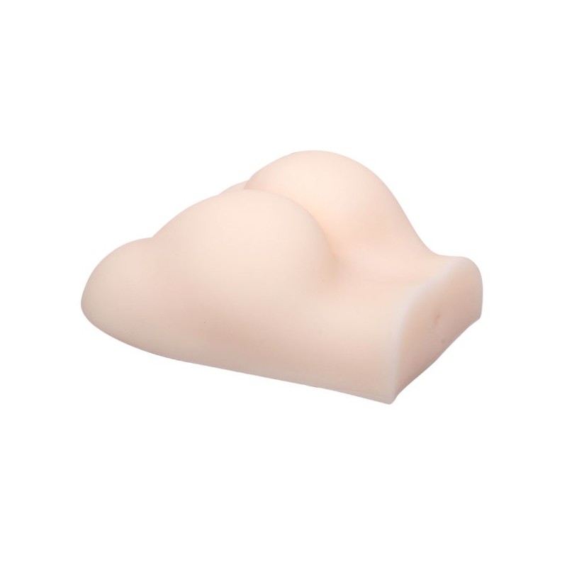 Masturbator Realist Pussy&Anus cu Ou Vibrator Multispeed , #3, Erotic24.ro