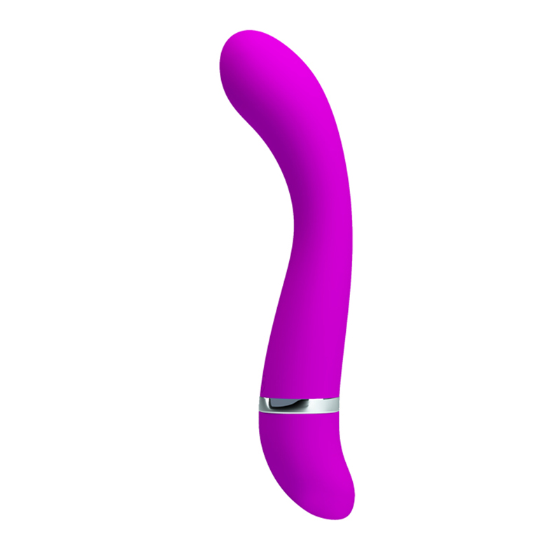 Vibrator Cvelyn Pretty Love 18.7 cm