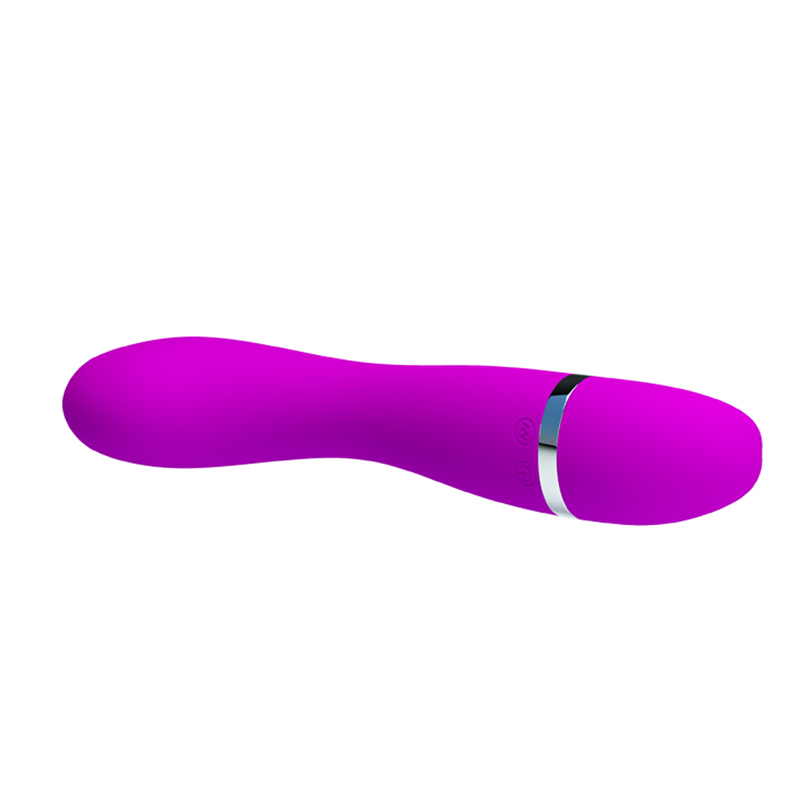 Vibrator Cvelyn Pretty Love 18.7 cm, #4, Erotic24.ro