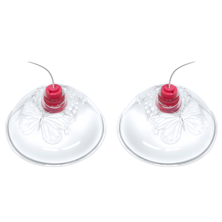 Stimulator Sfarcuri Momo II, 7 Moduri Vibratii, TPR, Roz, #3, Erotic24.ro