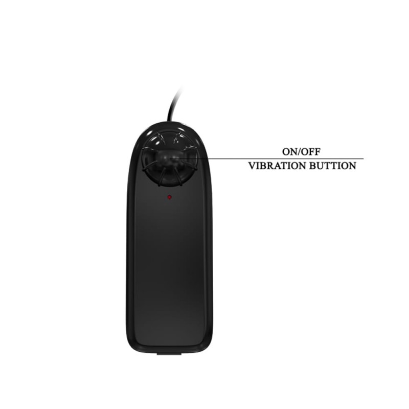 Vibrator Realist Multispeed Squirting 19.3 cm, Nr. 5, Erotic24.ro