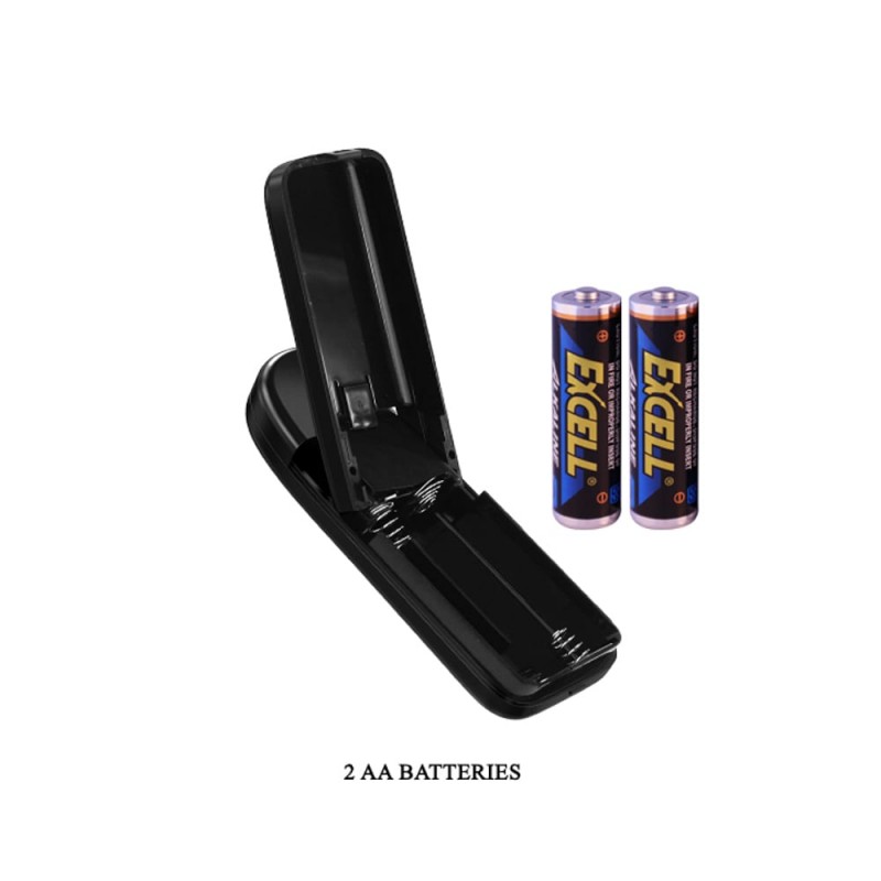 Vibrator Realist Multispeed Squirting 19.3 cm, Nr. 6, Erotic24.ro