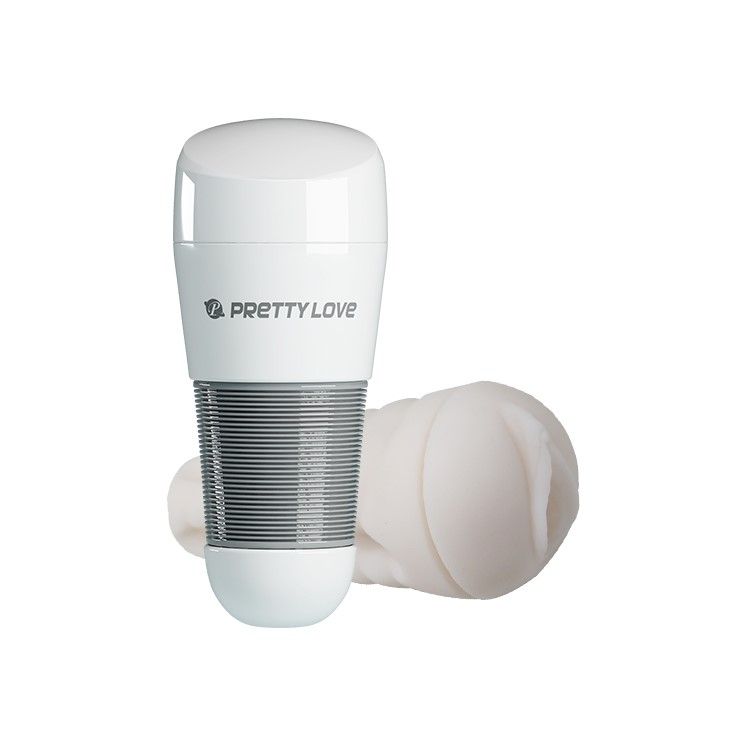 Masturbator Kitty Pussy, Life-Like Material, Natural, #5, Erotic24.ro