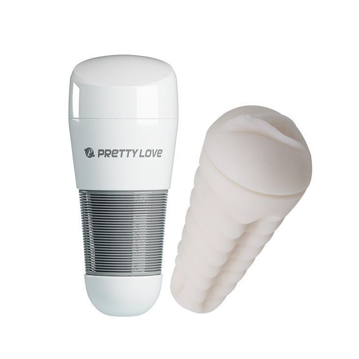 Masturbator Kitty Pussy, Life-Like Material, Natural, #7, Erotic24.ro