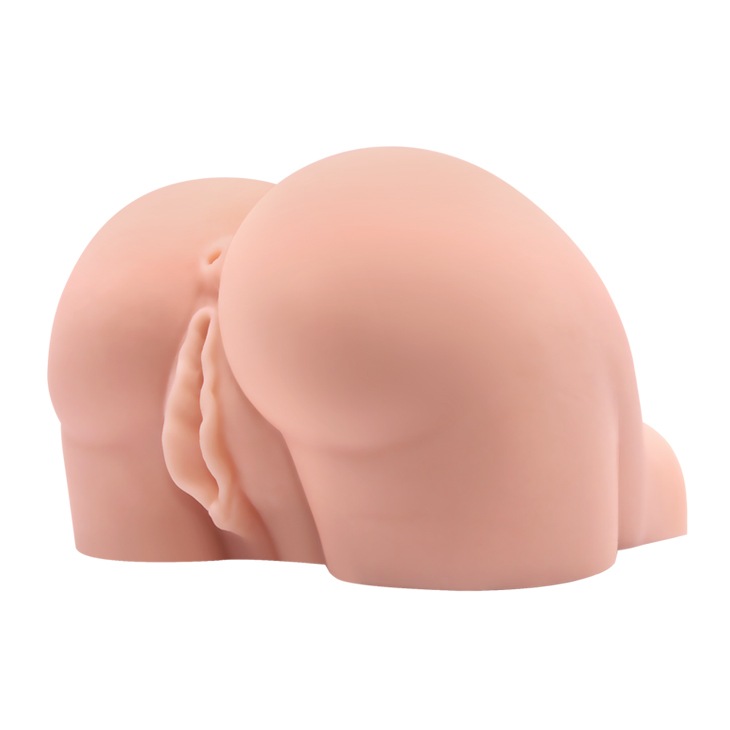 Masturbator Realist Temptation, Multispeed, TPR, Natural, 1 kg, #2, Erotic24.ro