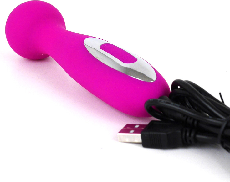 Vibrator masaj Pretty Love Wade , #3, Erotic24.ro