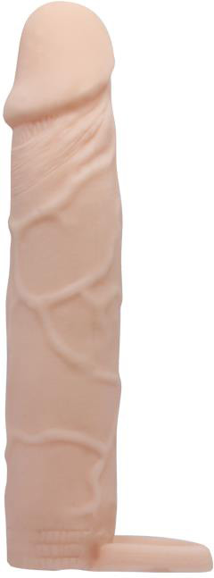 Manson penis Pretty Love , Nr. 4, Erotic24.ro