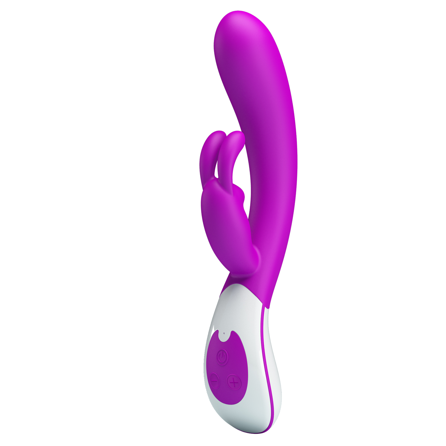 Vibrator Iepuras Harlan, 12 Moduri Vibra in SexShop KUR Romania