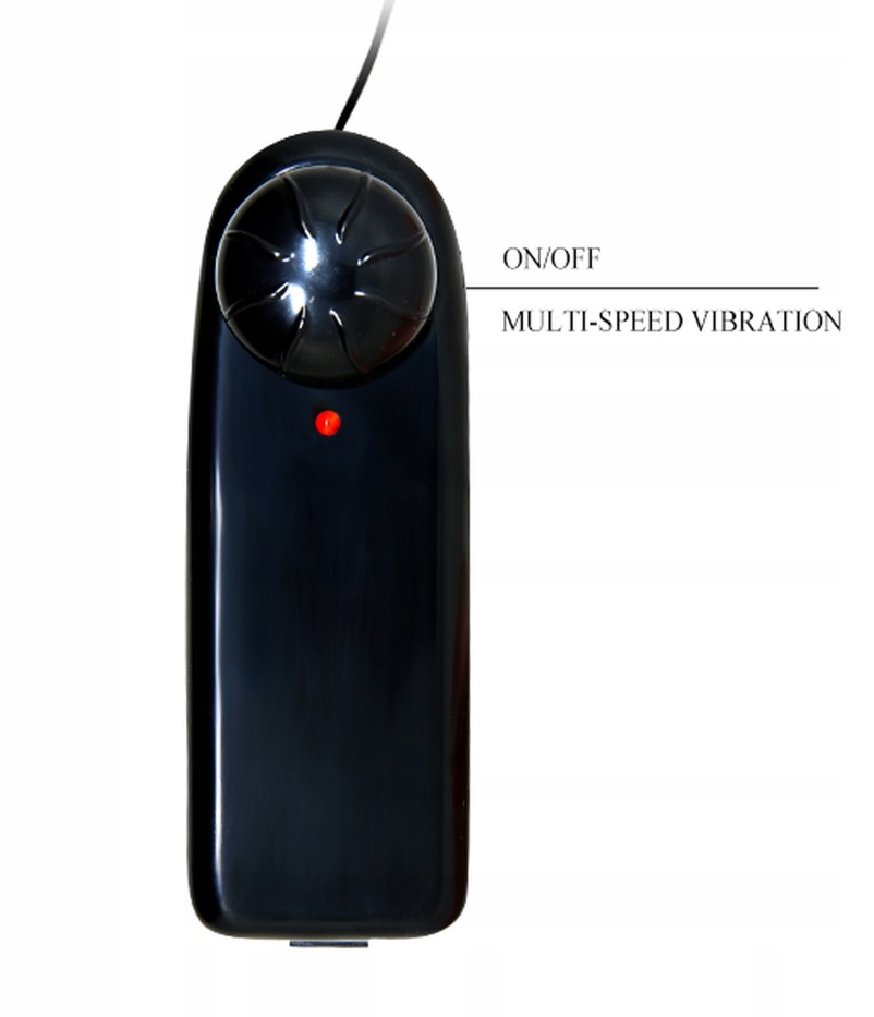 Masturbator Anus cu Glont Vibrator Bigger Man Natural, Nr. 10, Erotic24.ro