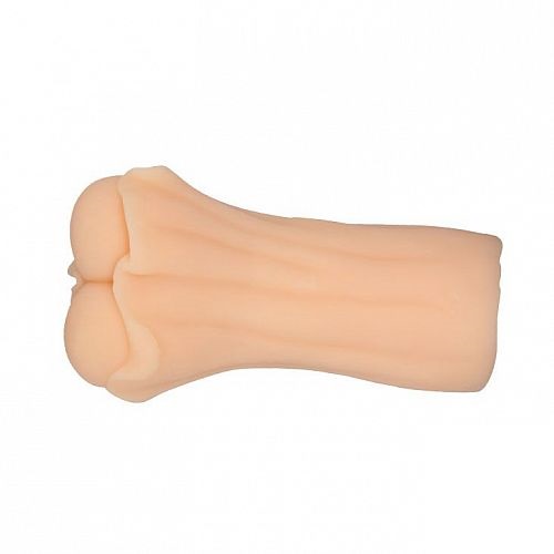 Masturbator Vagin Pocket Passion Lady, Soft TPE, Natural, #3, Erotic24.ro