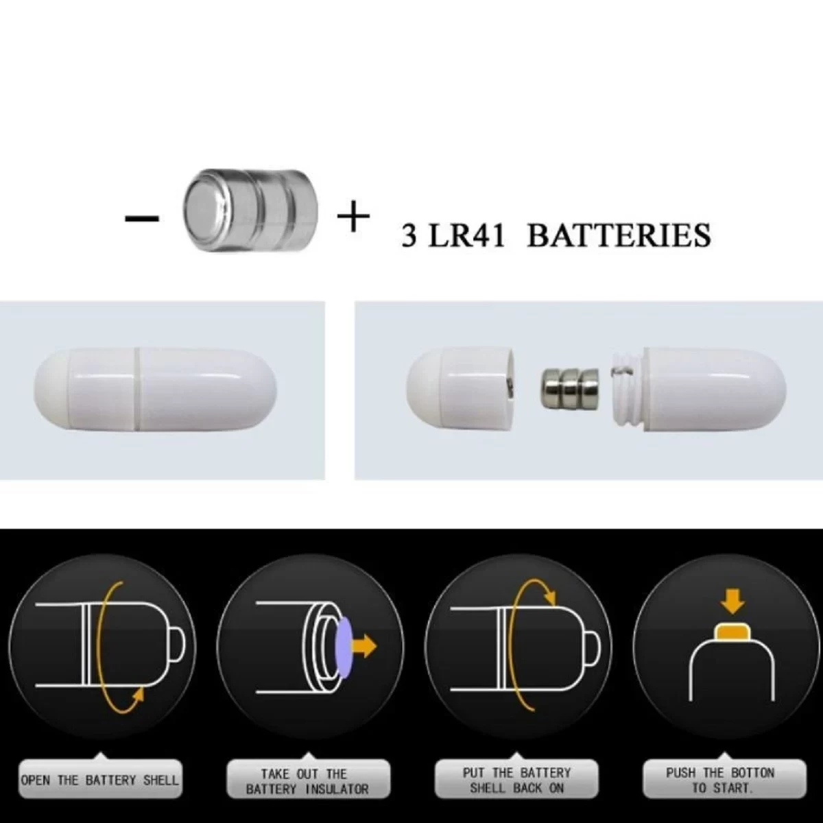 Prelungitor Penis Brave Man cu Vibratii, TPR, Natural, 16.4 cm, #9, Erotic24.ro