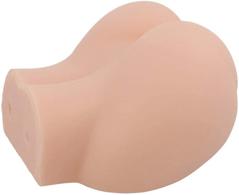 Masturbator anal si vaginal cu vibratii Crazy Bull, Nr. 3, Erotic24.ro