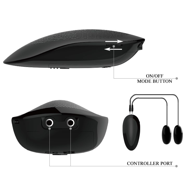 Masturbator Realist Dublu Vagin&Anus cu Vibratii Multispeed Crazy Bull, Natural, #12, Erotic24.ro