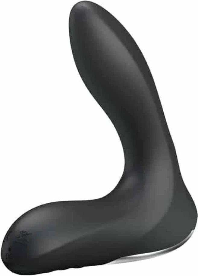 Pretty Love Leonard Stimulator Prostata, #2, Erotic24.ro