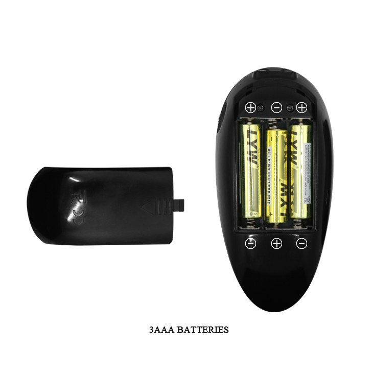 Masturbator Crazy Bull Double Pleasure Pussy&Ass, Multispeed, TPR, Natural, 2.2 kg, #7, Erotic24.ro