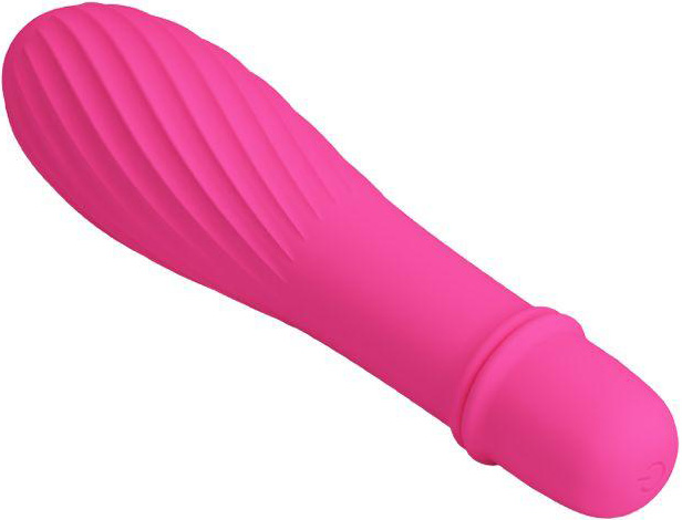 Vibrator Pretty Love Solomon, Nr. 2, Erotic24.ro