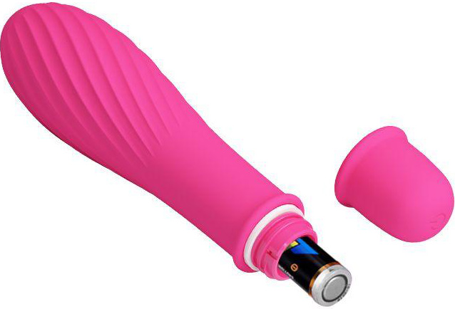 Vibrator Pretty Love Solomon, Nr. 3, Erotic24.ro