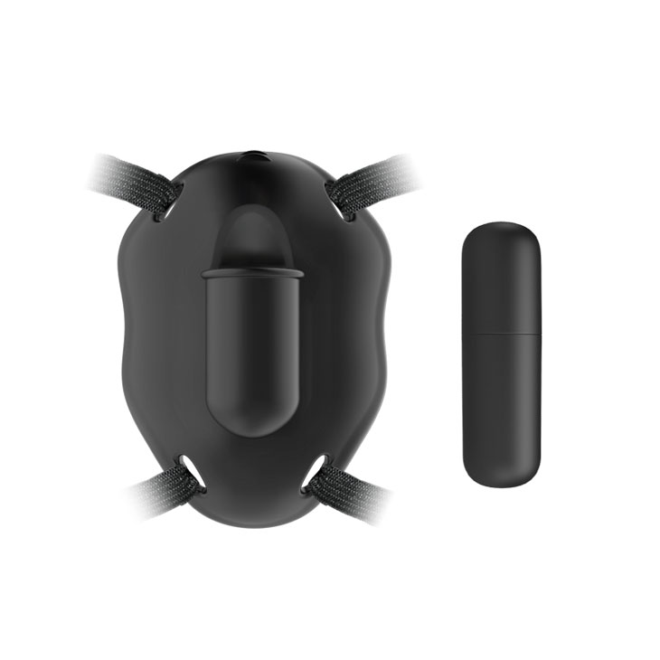 Stimulator Clitoris Pretty Love Carter, 12 Moduri Vibratii, Silicon, USB, Negru, Nr. 5, Erotic24.ro