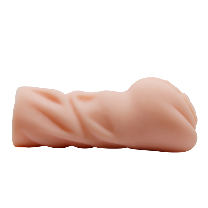 Masturbator Crazy Bull Mavis, TPR, Natural, 15.2 cm, #2, Erotic24.ro