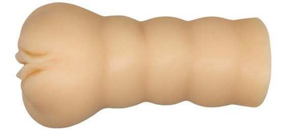 Masturbator Pussy Crazy Bull Lorraine Natural, #2, Erotic24.ro