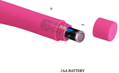 Vibrator Ira Fucsia Pretty Love, Nr. 3, Erotic24.ro