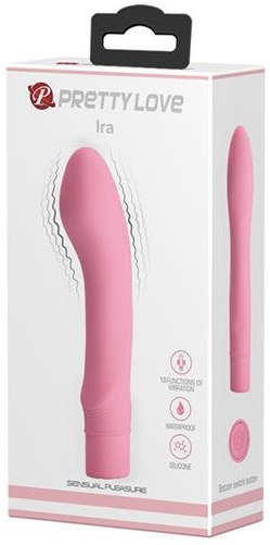 Vibrator Ira Pretty Love, #3, Erotic24.ro