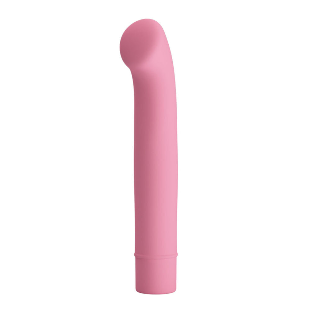 Vibrator Bogey 10 Moduri Vibratii Silico in SexShop KUR Romania