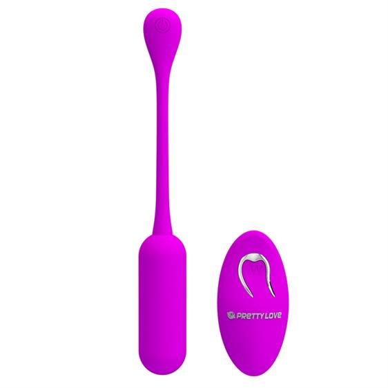 Ou Vibrator Lechies, 12 Moduri Vibratii, Silicon, USB, Mov