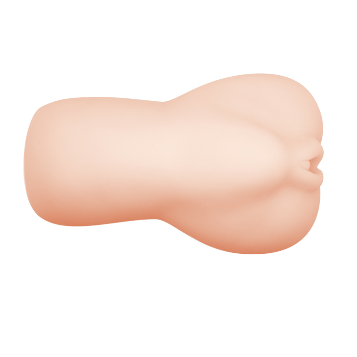 Masturbator Crazy Bull Helen, Multispeed, Soft Skin, Natural, 13.5 cm, #4, Erotic24.ro