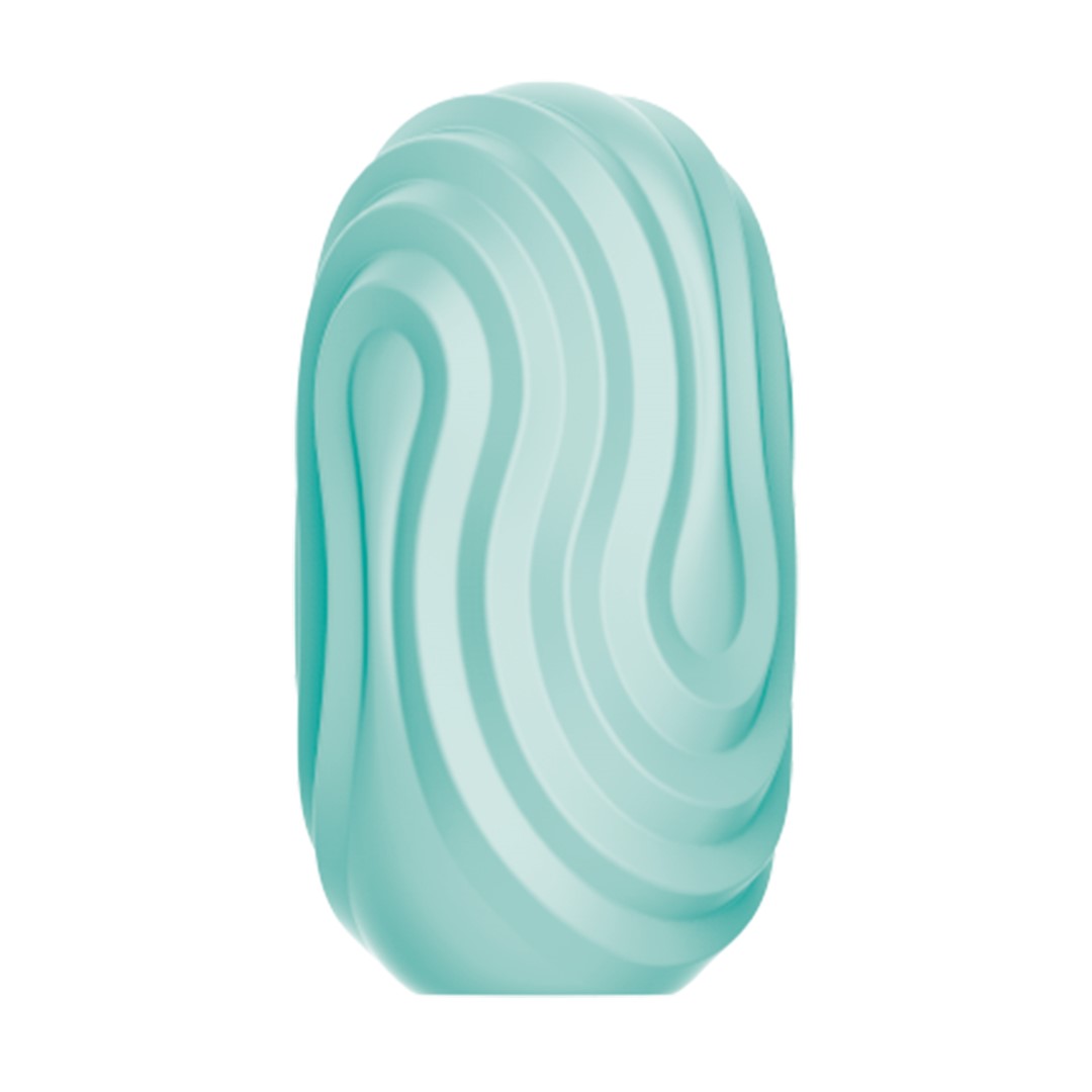 Ou Masturbator Cupid X Twist Angel, Verde, #2, Erotic24.ro