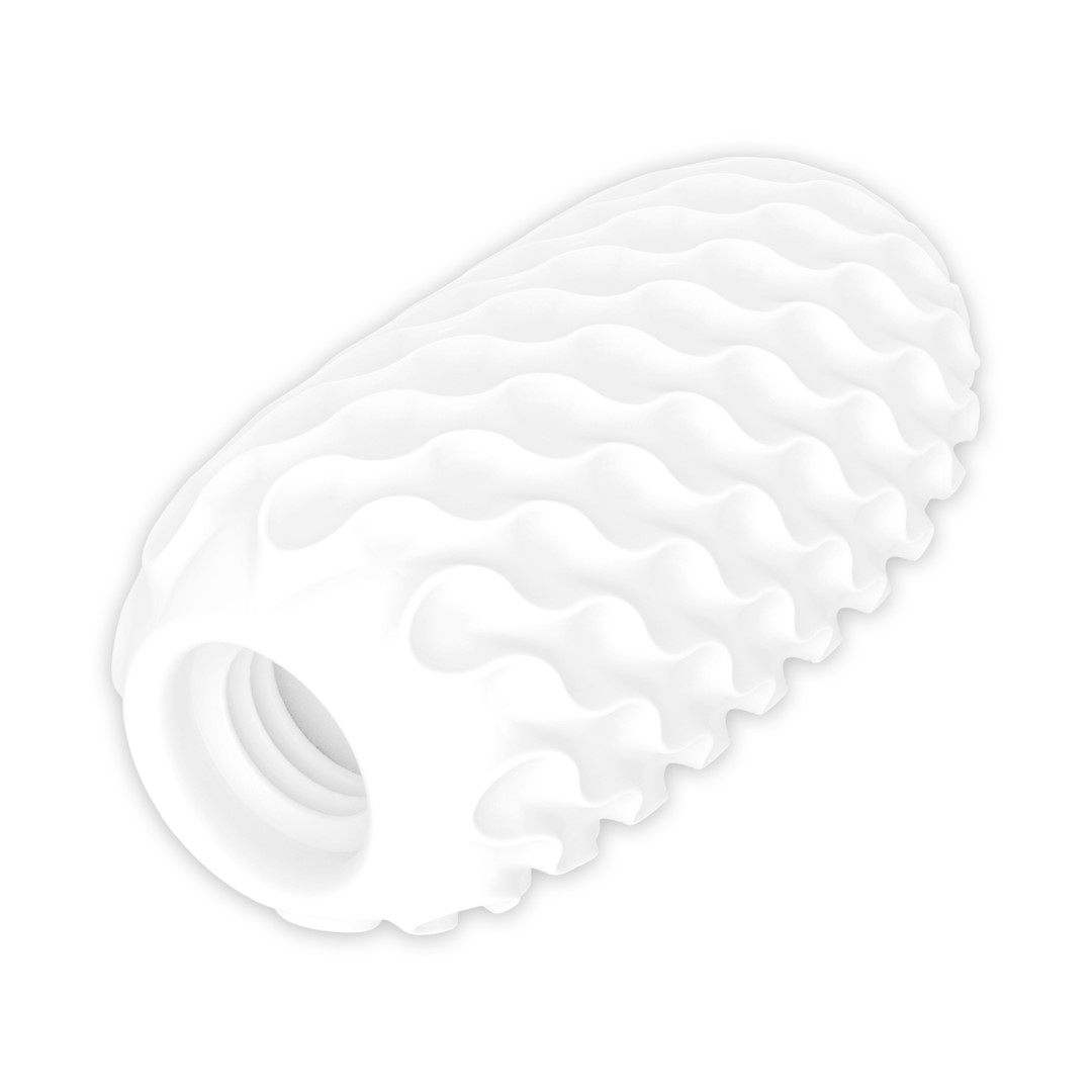 Ou Masturbator Venus X Coquettish Balls, Alb, #4, Erotic24.ro