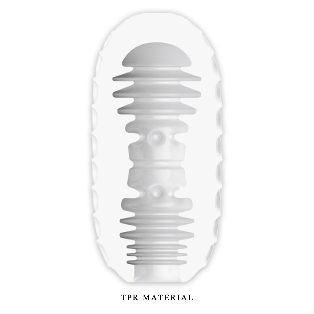 Ou Masturbator Venus X Whirl Mystery, Alb, Nr. 4, Erotic24.ro