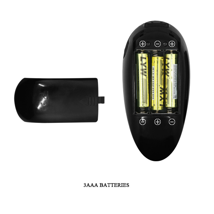 Masturbator Crazy Bull 3D Vagina, Multispeed, TPR, Natural, 14 cm, #8, Erotic24.ro