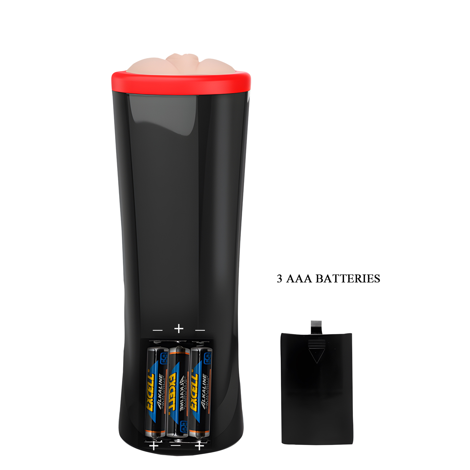 Masturbator Thrusting Ozzy, Real Pussy, Skin-life Material, Nr. 7, Erotic24.ro