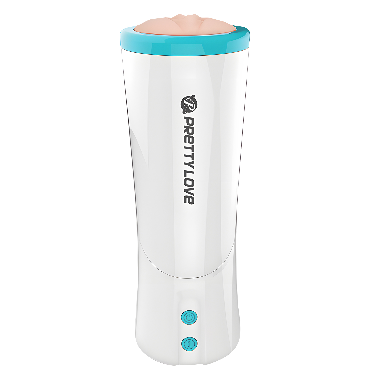 Masturbator Thrusting Aby Vagin 3 Moduri Impingere, TPR Life-Like, Natural, #5, Erotic24.ro