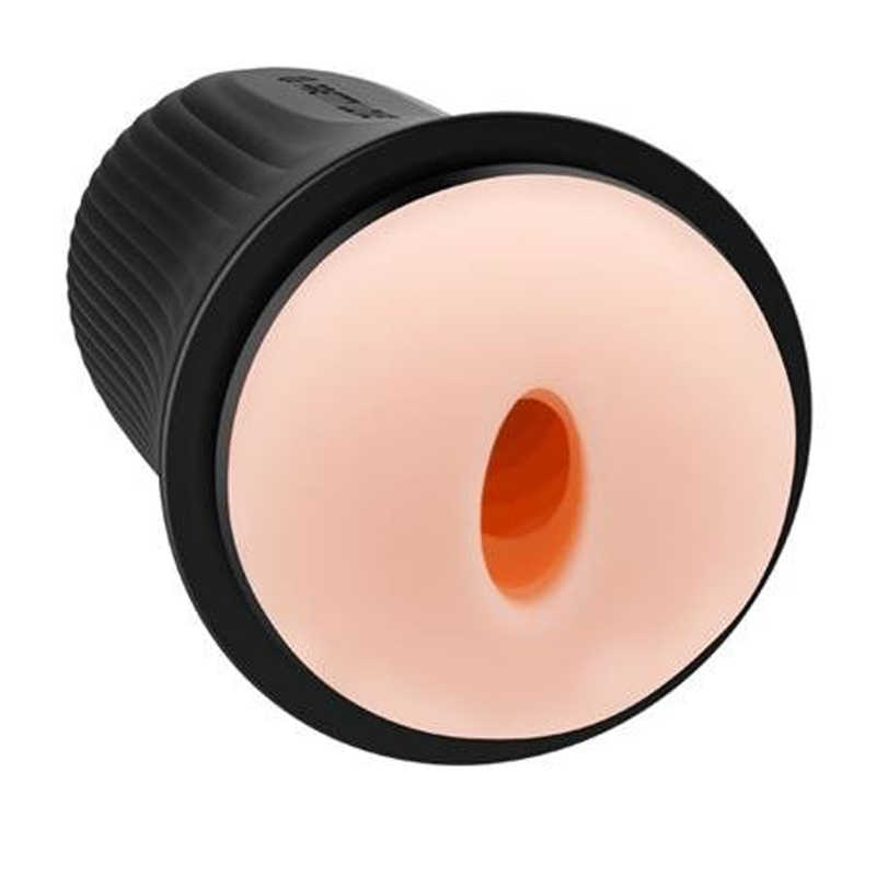 Masturbator Alice Vagina Soft Squeezable Midsection, #2, Erotic24.ro