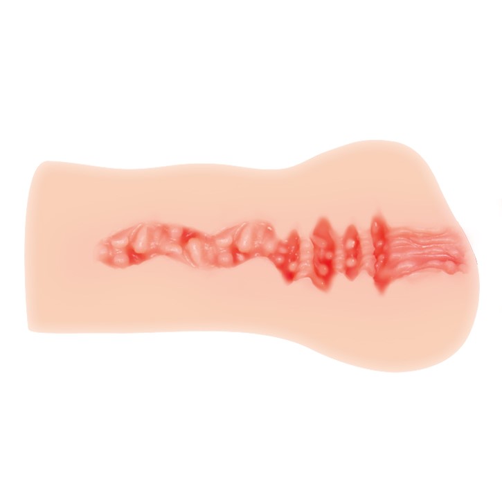 Masturbator Pussy Crazy Bull Nadya cu Vibratii Multispeed, #2, Erotic24.ro