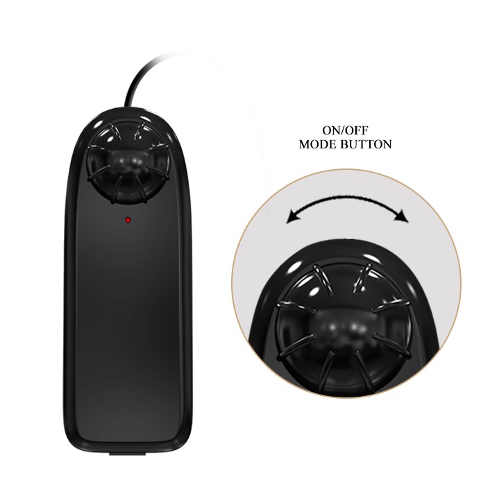 Masturbator Pussy Crazy Bull Lea cu Vibratii Multispeed, #4, Erotic24.ro