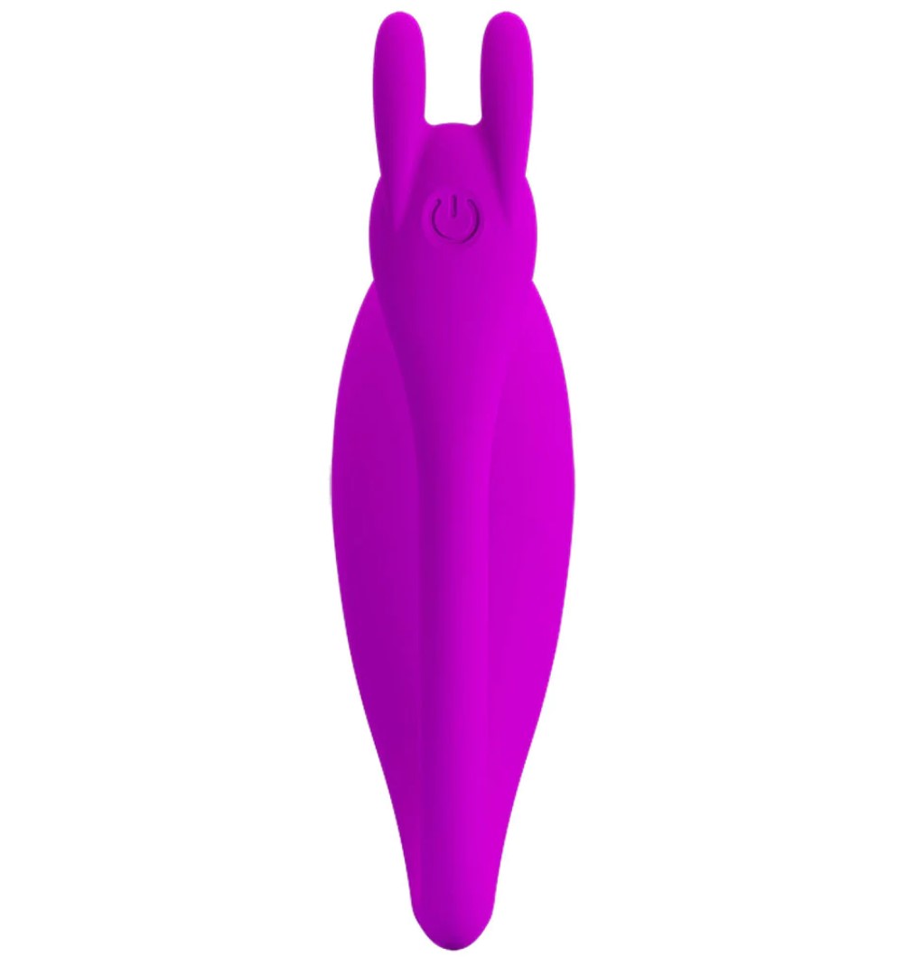 Ou Vibrator Catalina, Bluetooth Control Free App, Silicon, USB, Mov, #4, Erotic24.ro