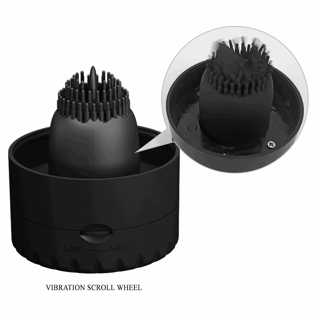 Masturbator Realist Pretty Love Naomi, Multispeed, TPR, Natural, #8, Erotic24.ro