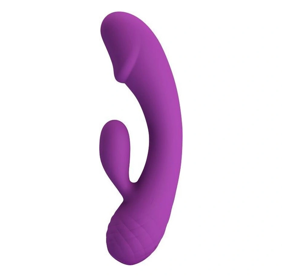 Vibrator Iepuras Doreen, 12 Moduri Vibra in SexShop KUR Romania