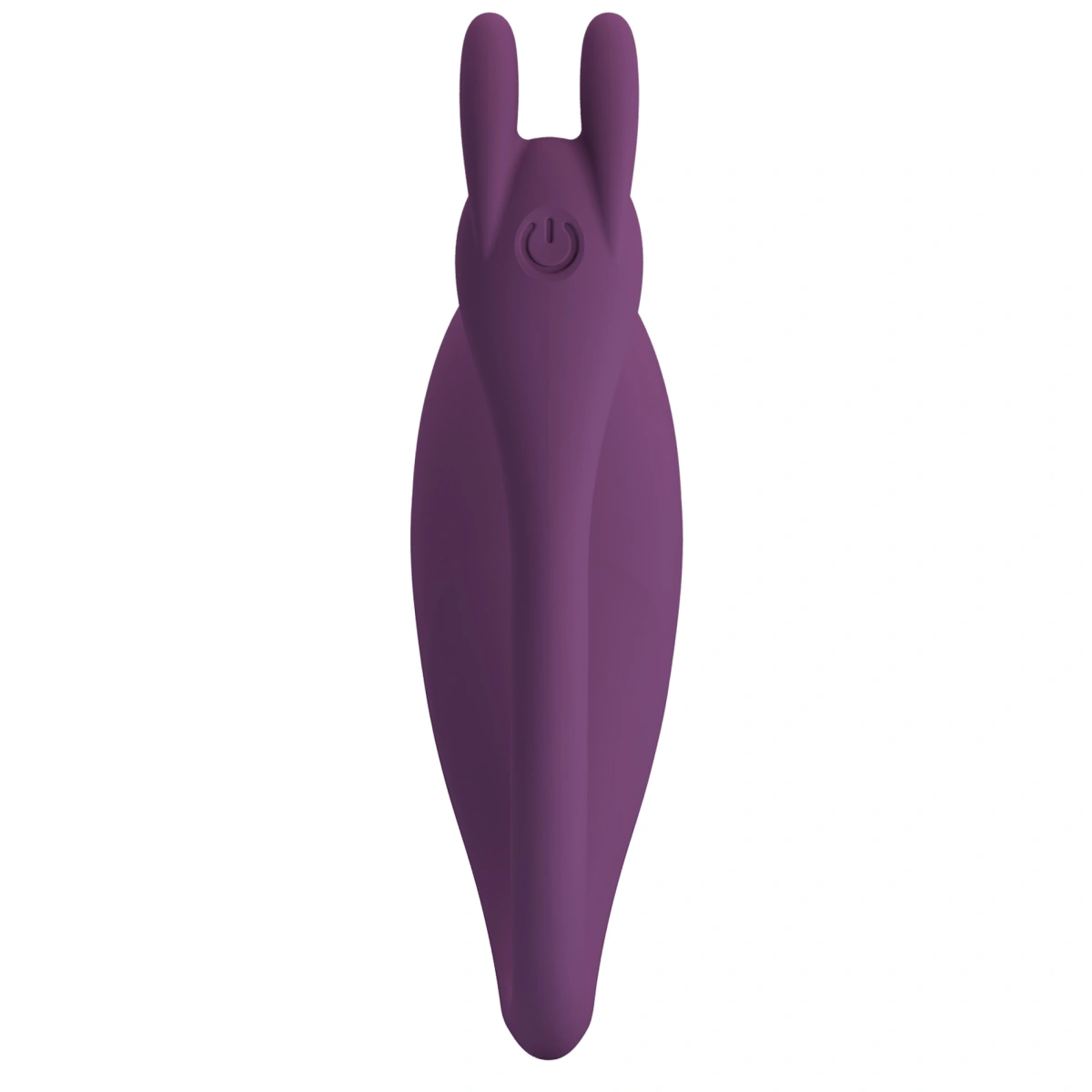 Ou Vibrator Catalina, Bluetooth Control Free App, Silicon, USB, Mov Inchis, #5, Erotic24.ro